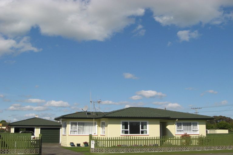 Photo of property in 109 Carlton Avenue, Tawhero, Whanganui, 4501
