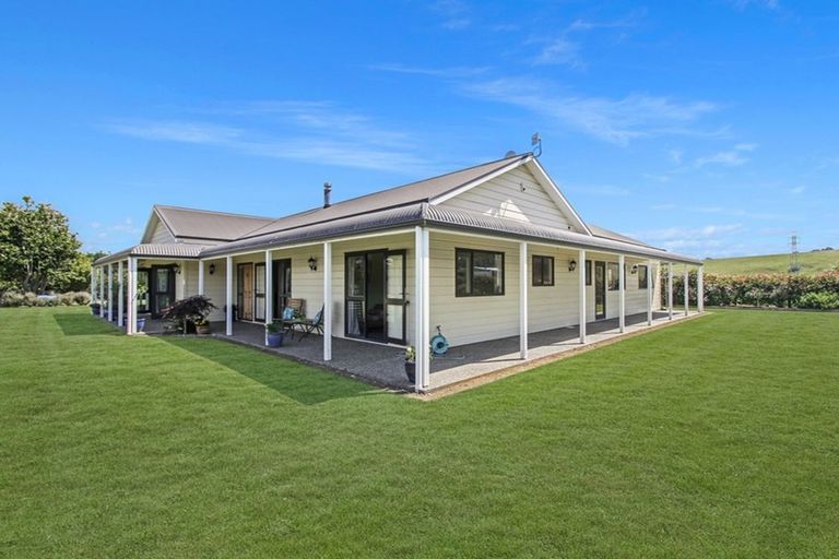 Photo of property in 75 Pohangina Road, Ashhurst, Palmerston North, 4470