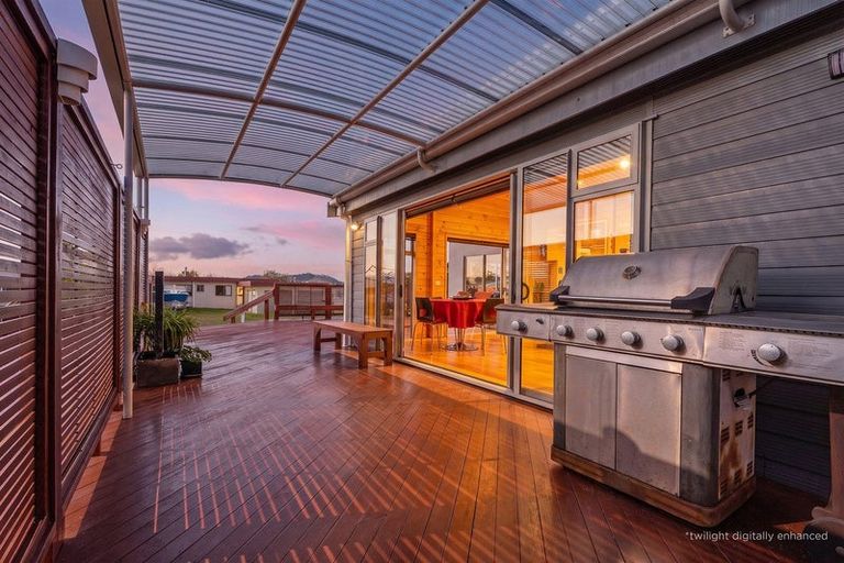 Photo of property in 48 Catherine Crescent, Whitianga, 3510