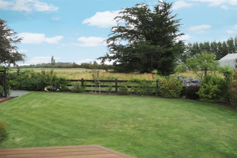 Photo of property in 48 Clausen Avenue, Leeston, 7632