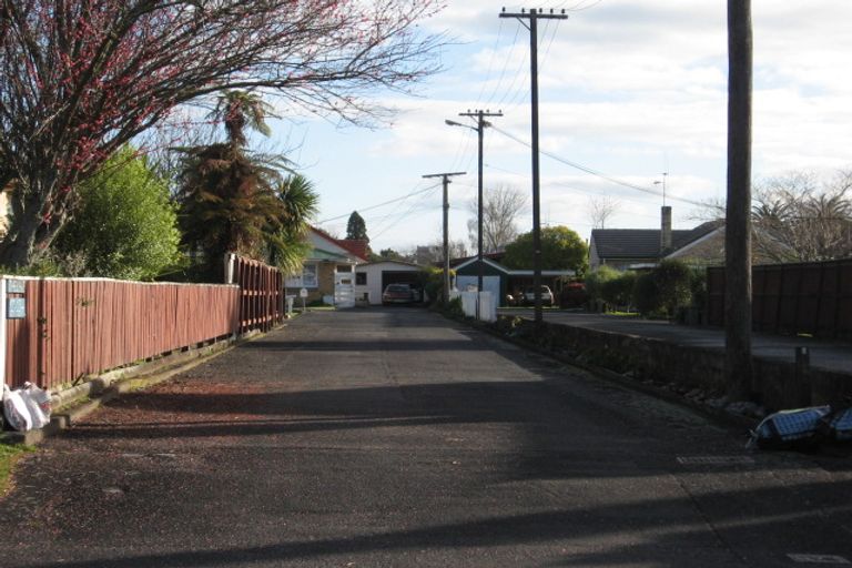 Photo of property in 65b Fox Street, Hamilton East, Hamilton, 3216