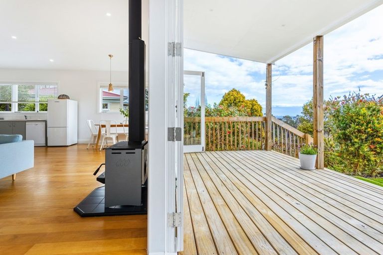 Photo of property in 226 Upper Harbour Drive, Greenhithe, Auckland, 0632