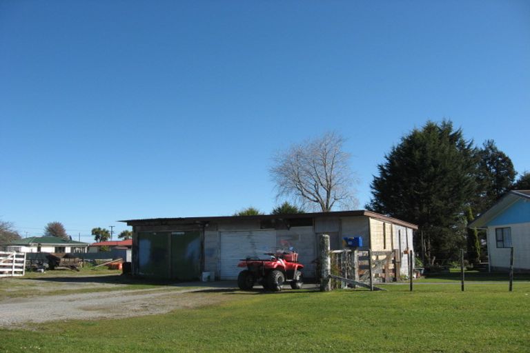 Photo of property in 29 Bonar Street, Ross, 7812