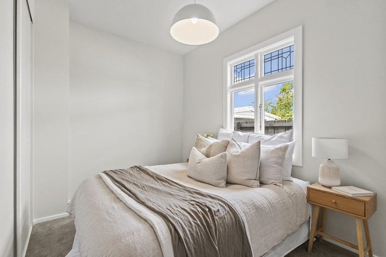 Photo of property in 28 North Parade, Richmond, Christchurch, 8013