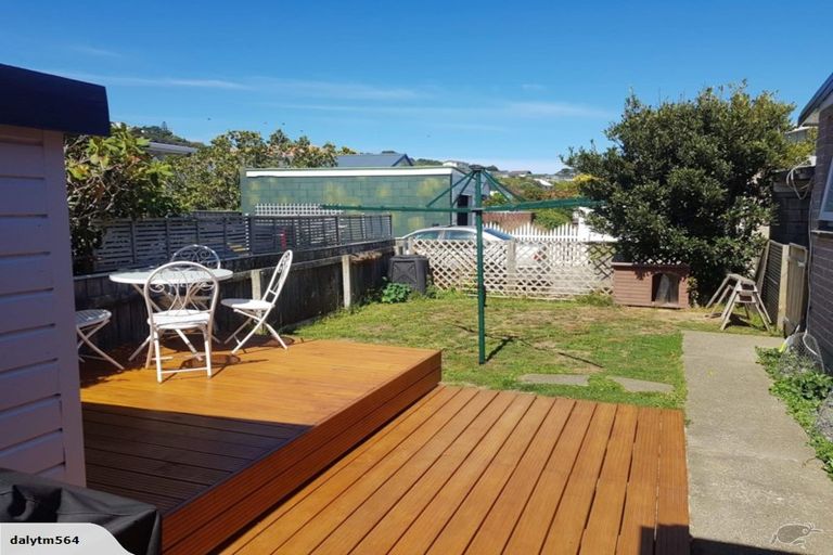 Photo of property in 34a Argentine Avenue, Miramar, Wellington, 6022