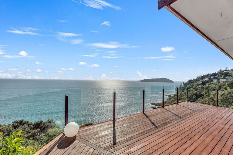 Photo of property in 55 Motuhoa Road, Tairua, 3508