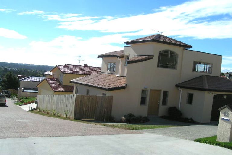 Photo of property in 34 Monte Cassino Place, Birkdale, Auckland, 0626