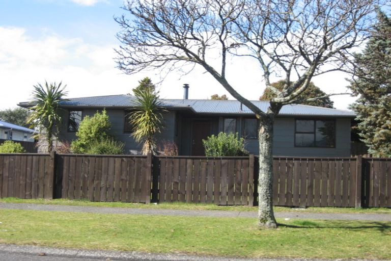 Photo of property in 219 Te Rangitautahanga Road, Turangi, 3334