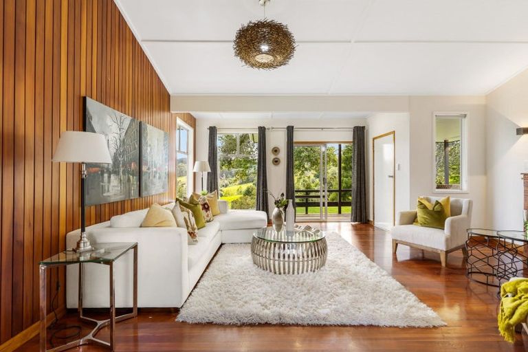 Photo of property in 94 Ara-kotinga, Whitford, Manurewa, 2576