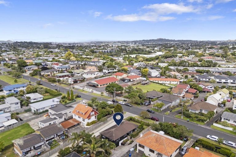 Photo of property in 10a Barrack Road, Mount Wellington, Auckland, 1060