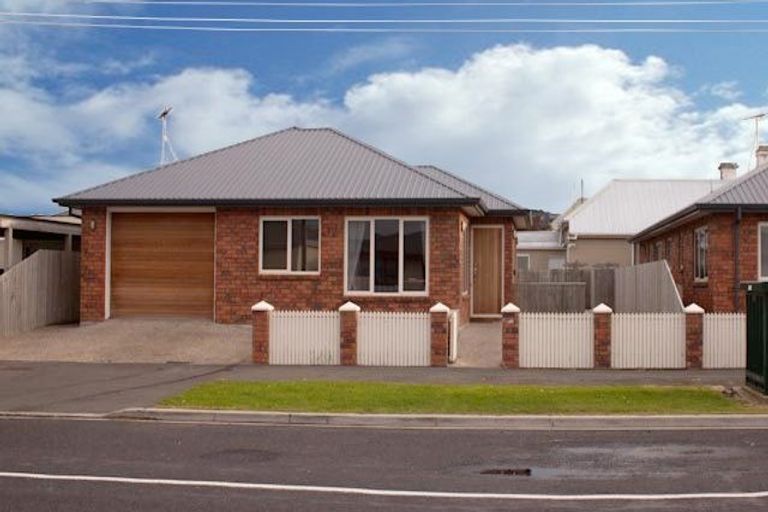 Photo of property in 2 Ajax Street, South Dunedin, Dunedin, 9012