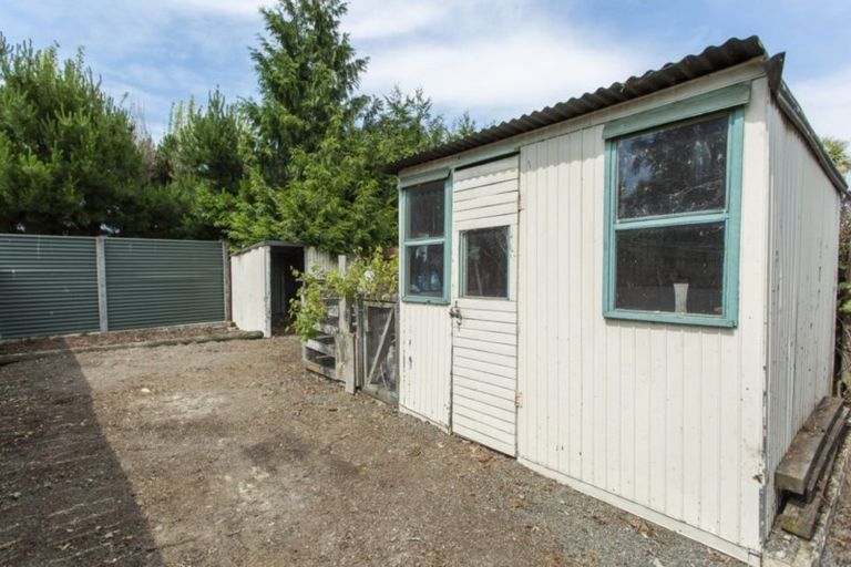 Photo of property in 85 Grove Street, Tinwald, Ashburton, 7700