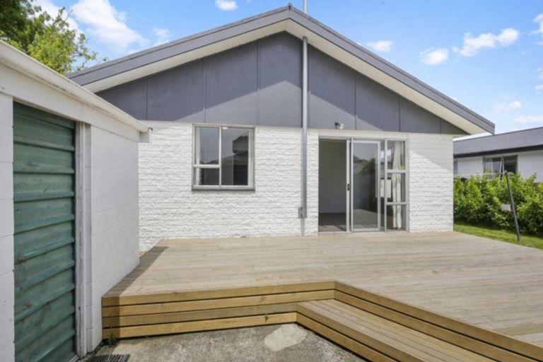 Photo of property in 15a Laurence Street, Waltham, Christchurch, 8011