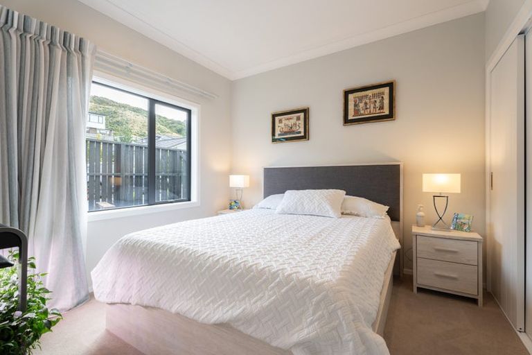 Photo of property in 16 Rochdale Drive, Churton Park, Wellington, 6037