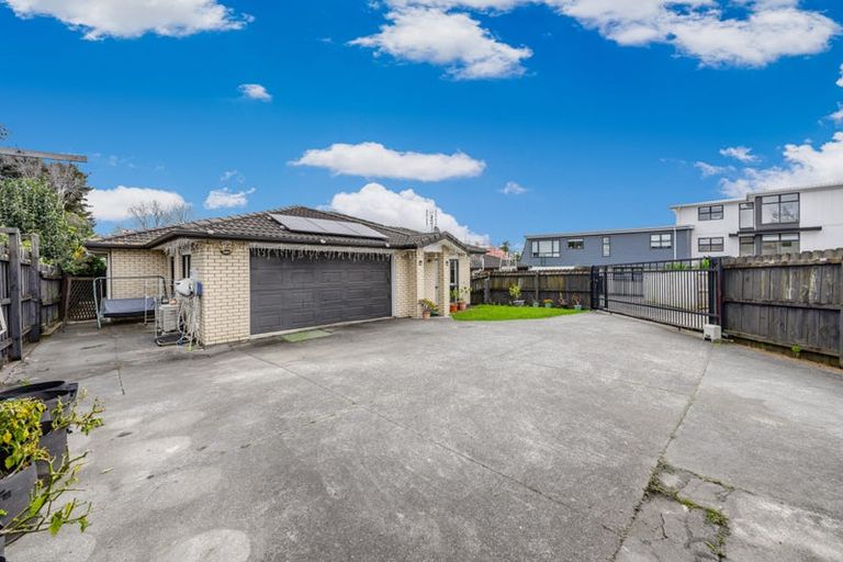 Photo of property in 205b Buckland Road, Mangere East, Auckland, 2024