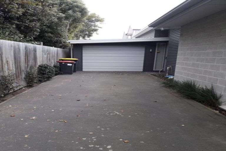 Photo of property in 39c Matipo Street, Riccarton, Christchurch, 8041