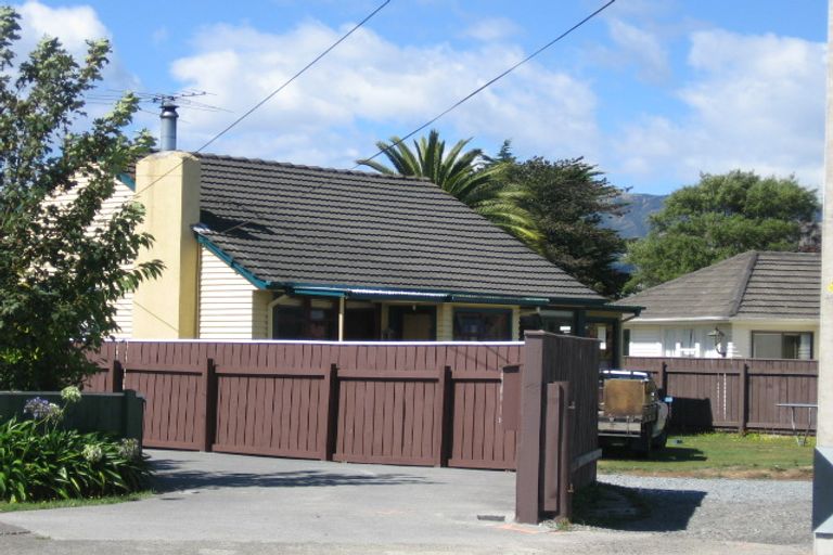 Photo of property in 31 Thackeray Street, Trentham, Upper Hutt, 5018
