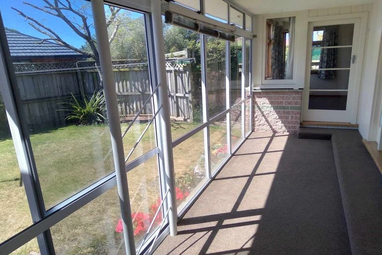 Photo of property in 95 Inwoods Road, Parklands, Christchurch, 8083