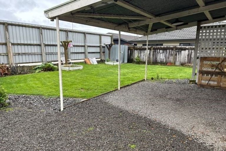 Photo of property in 7 York Street, Levin, 5510