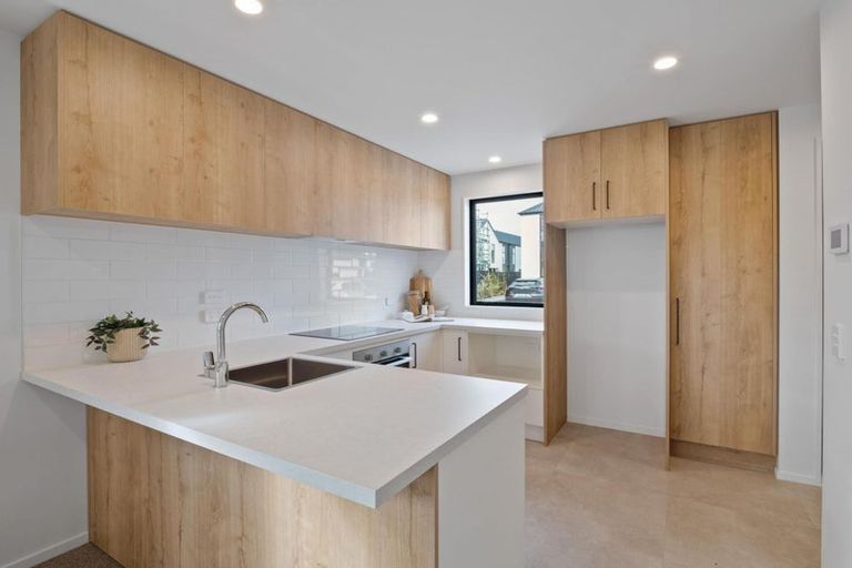 Photo of property in 4/504 Armagh Street, Linwood, Christchurch, 8011