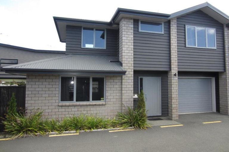 Photo of property in 19 Stadium Lane, Whitiora, Hamilton, 3200