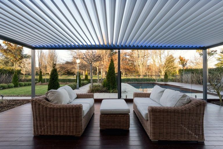 Photo of property in 34 Ruapani Street, Marshland, Christchurch, 8083