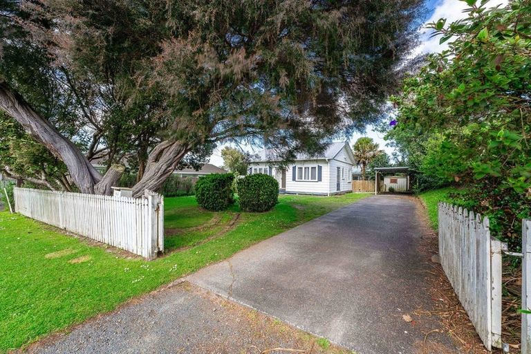 Photo of property in 1/108 Porchester Road, Papakura, 2110