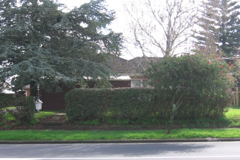 Photo of property in 193 Puhinui Road, Papatoetoe, Auckland, 2104