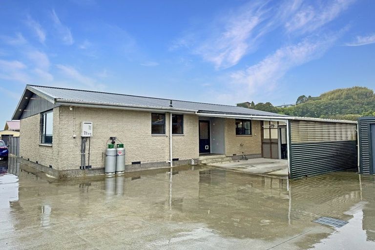 Photo of property in 188 Sale Street, Hokitika, 7810