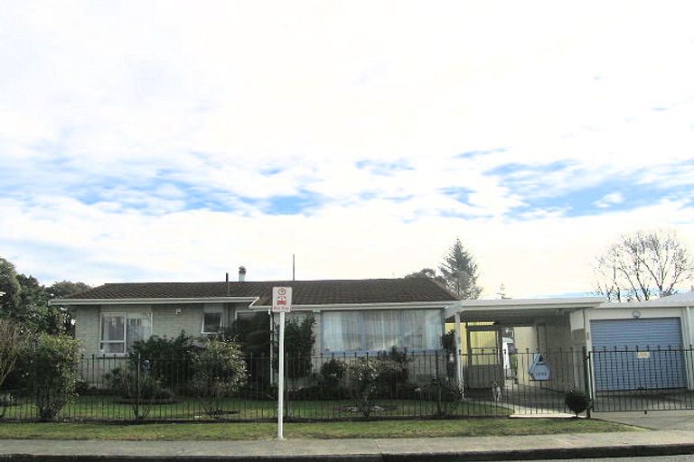 Photo of property in 1002 Kauri Street, Mahora, Hastings, 4120