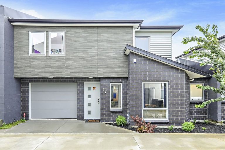 Photo of property in 3/7 Maru Road, Takanini, 2112