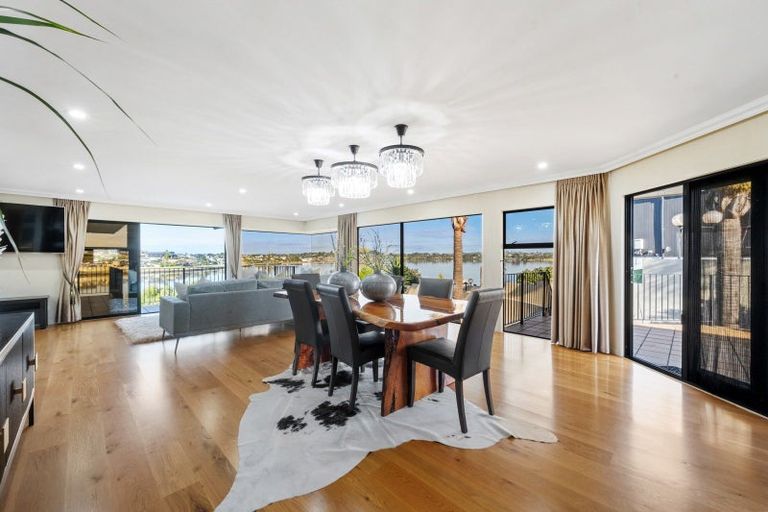 Photo of property in 38 Venus Place, Half Moon Bay, Auckland, 2012