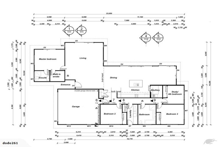 Photo of property in 10 Kotare Drive, Coastlands, Whakatane, 3120