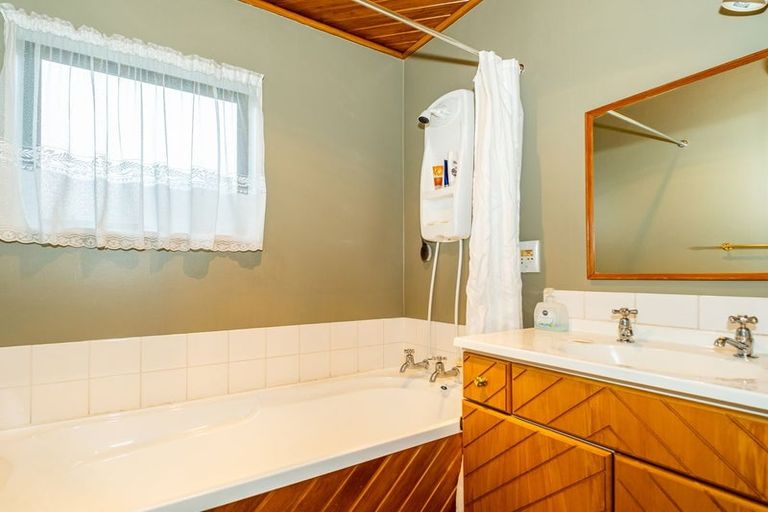 Photo of property in 15 Alloway Street, Fairlie, 7925