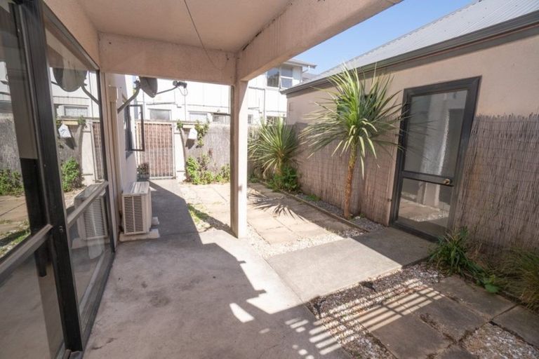 Photo of property in 5/318 Hereford Street, Christchurch Central, Christchurch, 8011