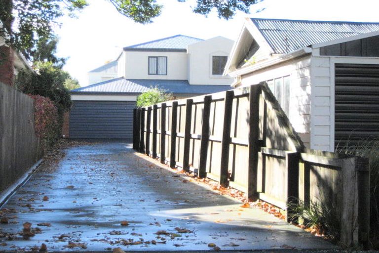 Photo of property in 7a Domett Street, Waltham, Christchurch, 8023