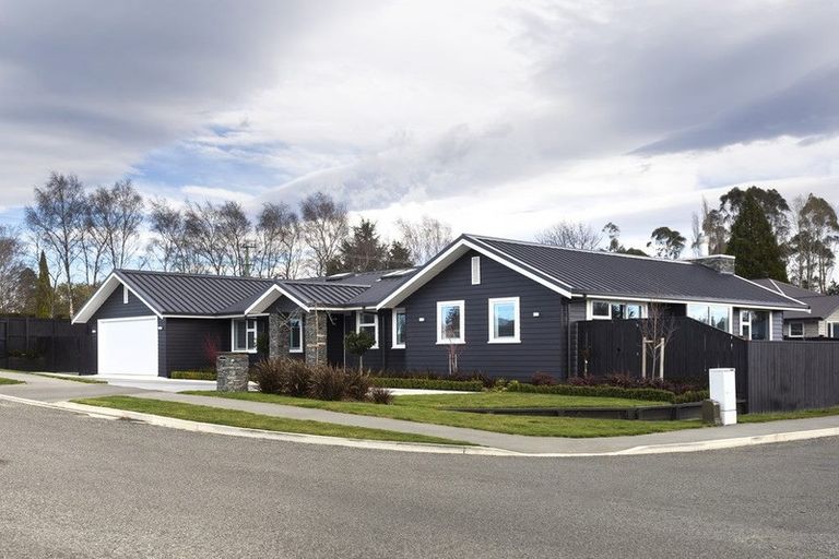 Photo of property in 1 Avoca Drive, Waiareka Junction, Oamaru, 9401