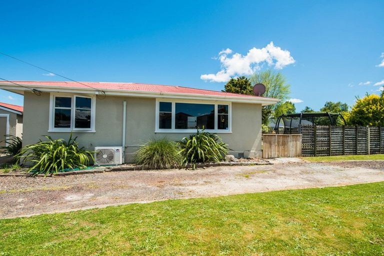 Photo of property in 22 Ward Street, Raetihi, 4632