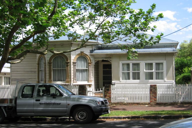 Photo of property in 13 Francis Street, Grey Lynn, Auckland, 1021