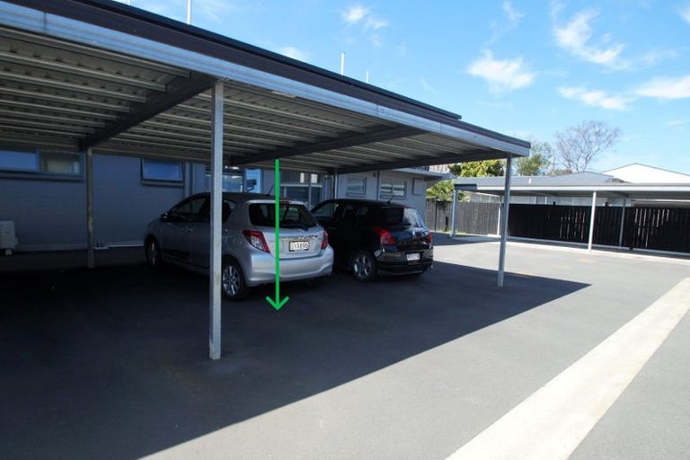 Photo of property in 3/22 Springfield Road, St Albans, Christchurch, 8014