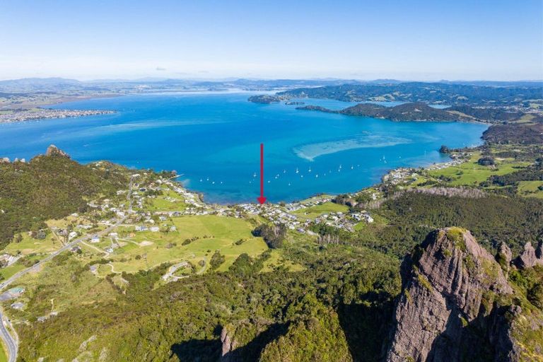 Photo of property in 6 Cornfoot Avenue, Whangarei Heads, Whangarei, 0174