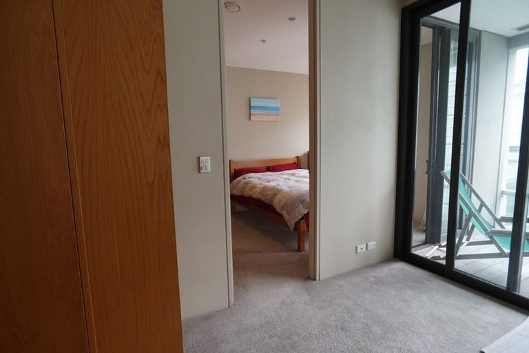 Photo of property in Chaffers Dock, 211/22 Herd Street, Te Aro, Wellington, 6011