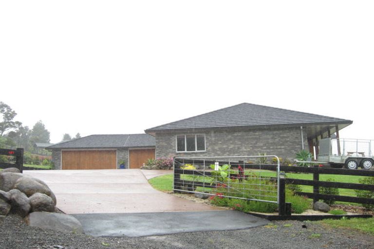 Photo of property in 181 Drury Hills Road, Drury, 2577