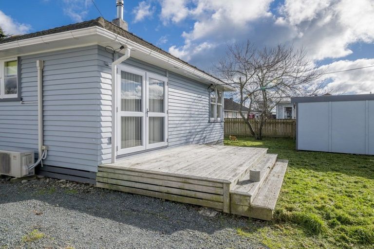Photo of property in 18 Miro Street, Levin, 5510