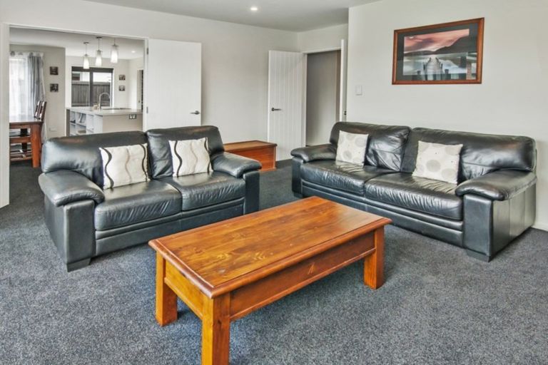 Photo of property in 3 Broomleigh Drive, Rolleston, 7615