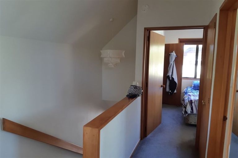 Photo of property in 6/20 Bristol Street, St Albans, Christchurch, 8014