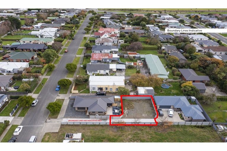 Photo of property in 54b Beatrice Street, Avenal, Invercargill, 9810
