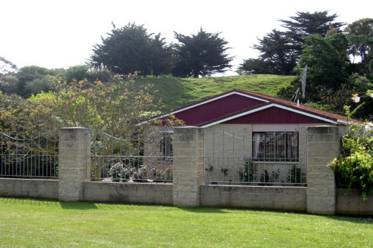 Photo of property in 7 Caversham Road, Westmere, Whanganui, 4501