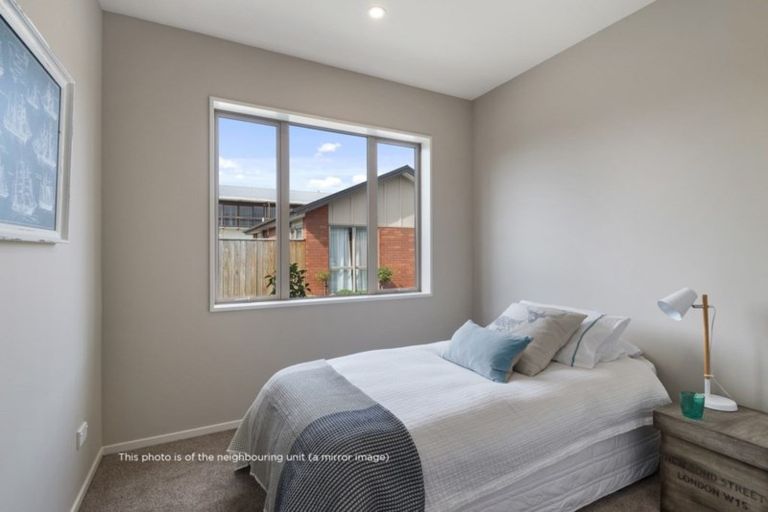 Photo of property in 13/12 Tankerville Road, Hoon Hay, Christchurch, 8025