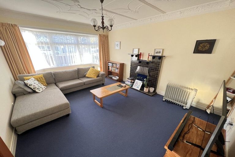 Photo of property in 29 Argentine Avenue, Miramar, Wellington, 6022